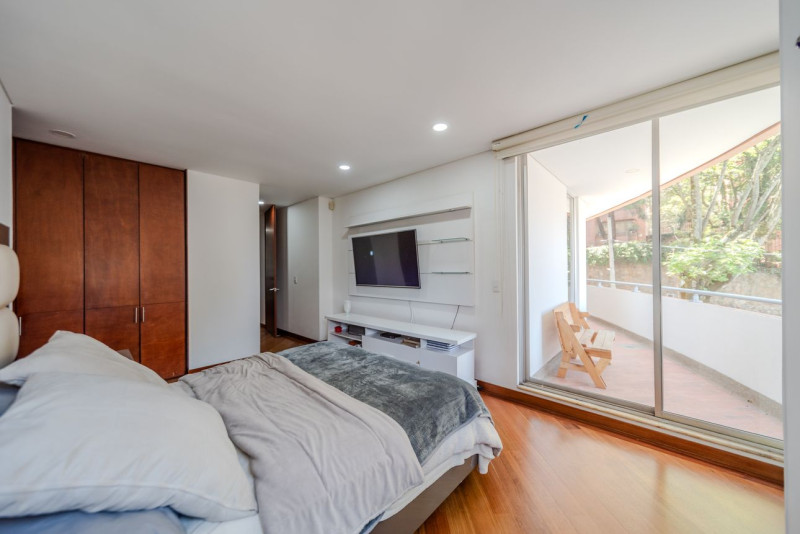 Apartamento EN ARRIENDO EN Los Rosales, código: 28874 - 16