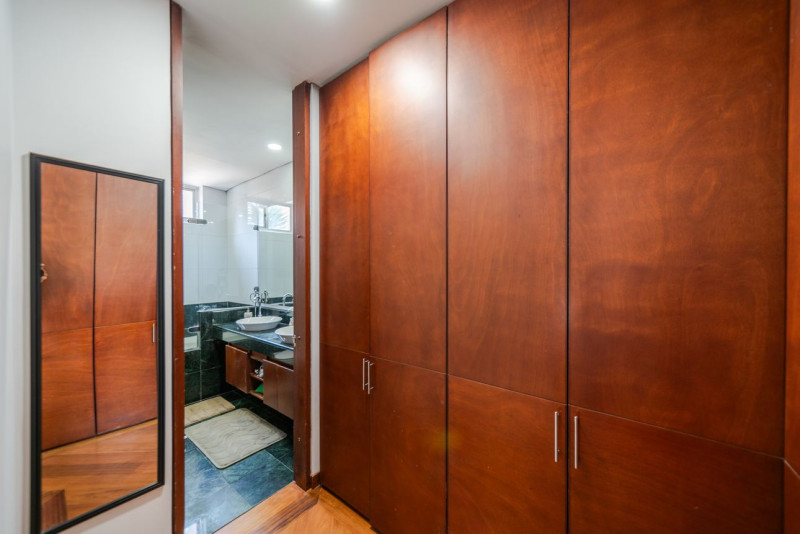 Apartamento EN ARRIENDO EN Los Rosales, código: 28874 - 17