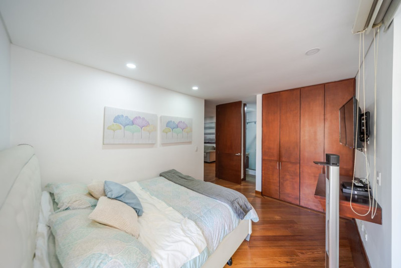 Apartamento EN ARRIENDO EN Los Rosales, código: 28874 - 18