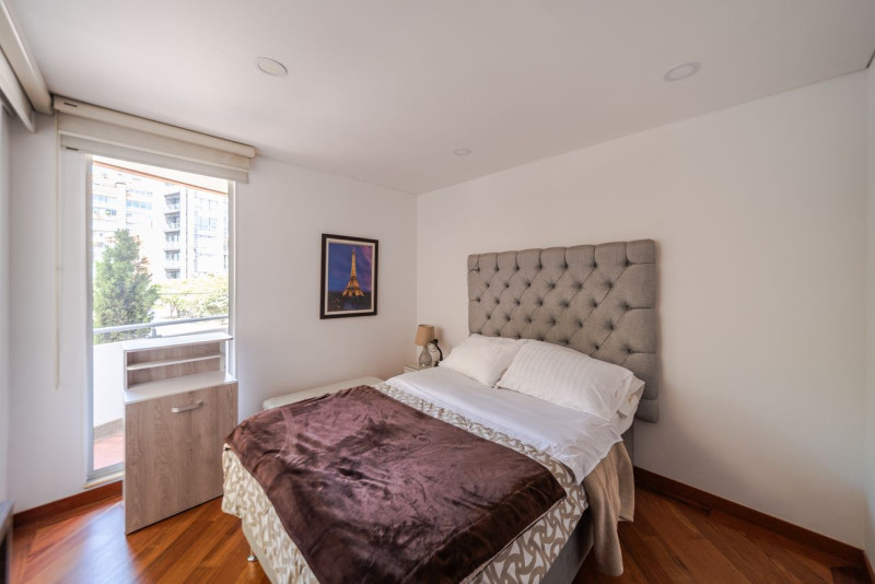Apartamento EN ARRIENDO EN Los Rosales, código: 28874 - 19