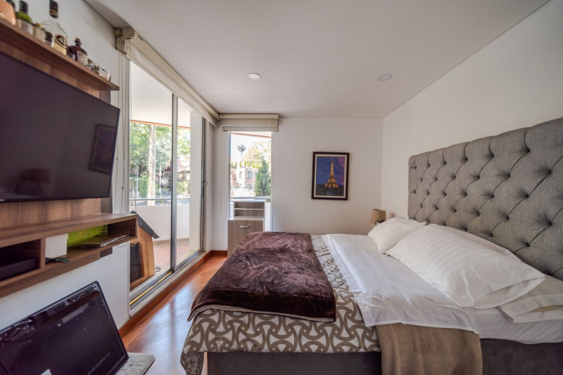 Apartamento EN ARRIENDO EN Los Rosales, código: 28874 - 20