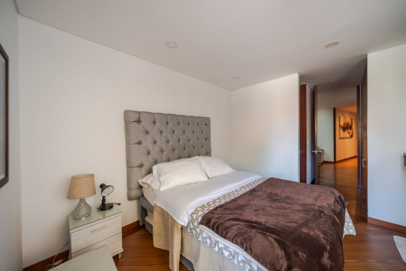 Apartamento EN ARRIENDO EN Los Rosales, código: 28874 - 21