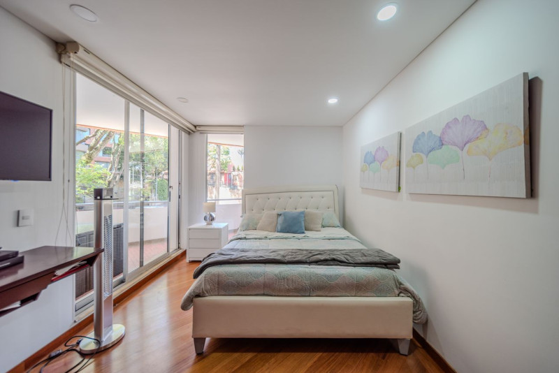 Apartamento EN ARRIENDO EN Los Rosales, código: 28874 - 22