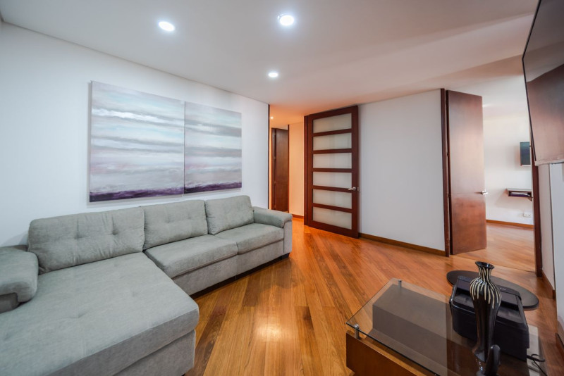 Apartamento EN ARRIENDO EN Los Rosales, código: 28874 - 23
