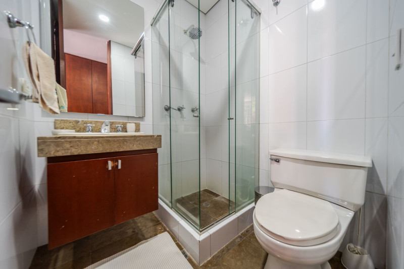Apartamento EN ARRIENDO EN Los Rosales, código: 28874 - 25
