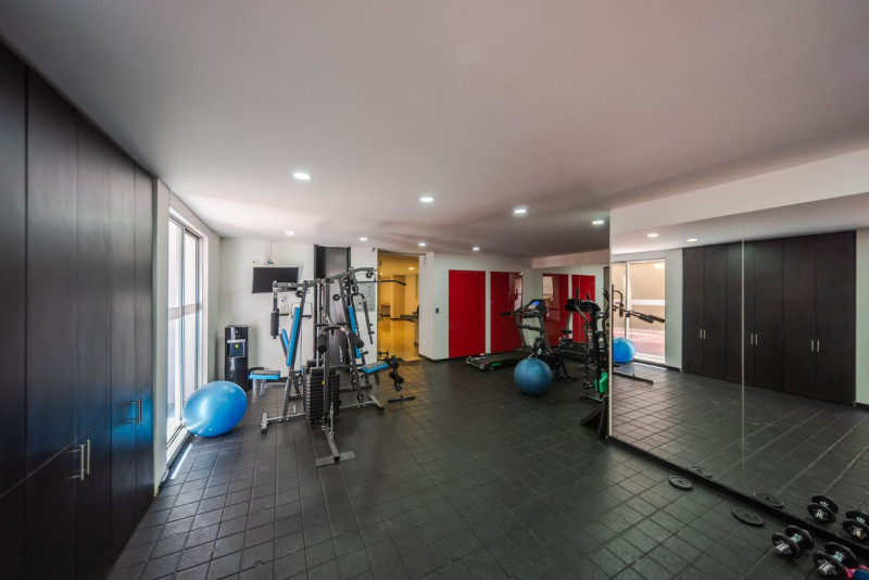 Apartamento EN ARRIENDO EN Los Rosales, código: 28874 - 27