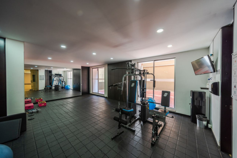 Apartamento EN ARRIENDO EN Los Rosales, código: 28874 - 28