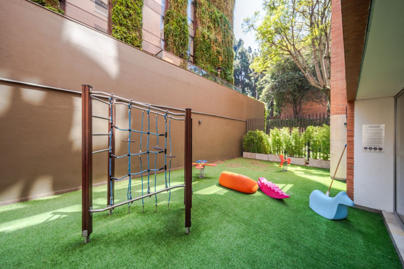 Apartamento EN ARRIENDO EN Los Rosales, código: 28874 - 29