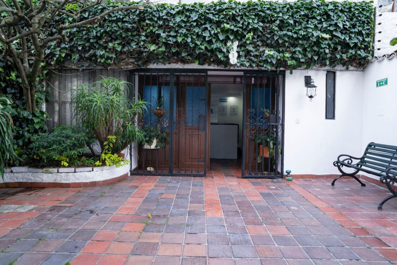 casa en Arriendo/venta en la-calleja-usaquen, código: 29744