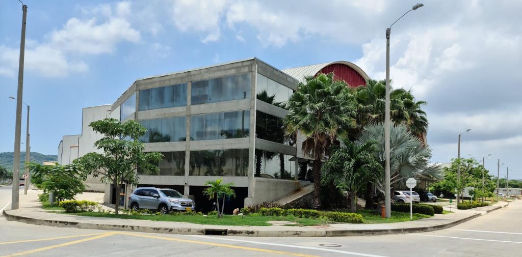 bodega en arriendo/venta 