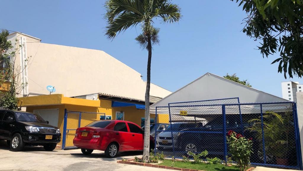 parqueadero en venta 