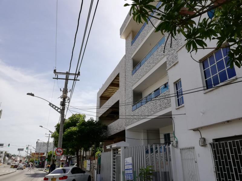 edificio en arriendo/venta 