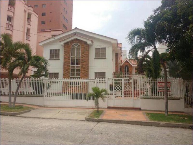 casa condominio en arriendo 