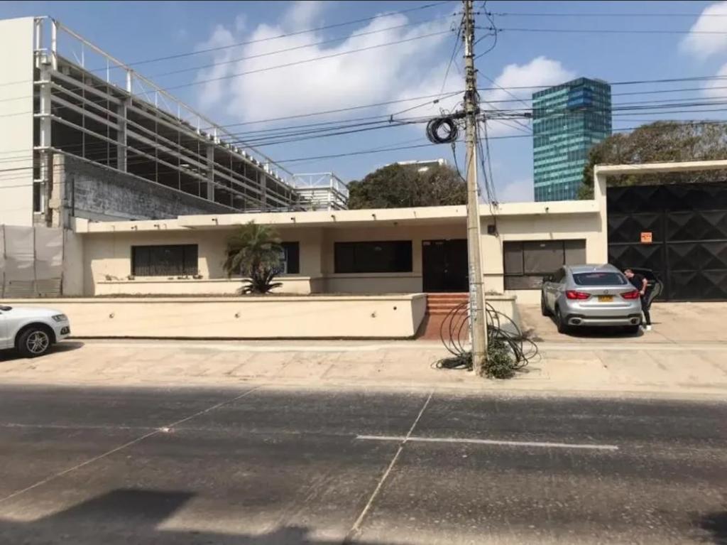 casa-local en arriendo/venta 