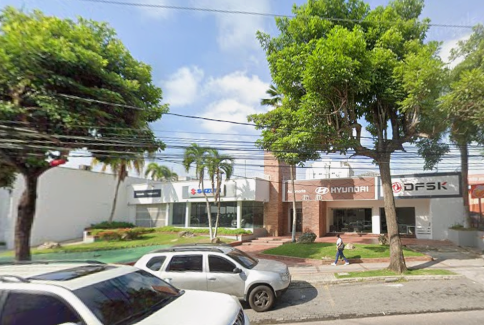 local en arriendo/venta 