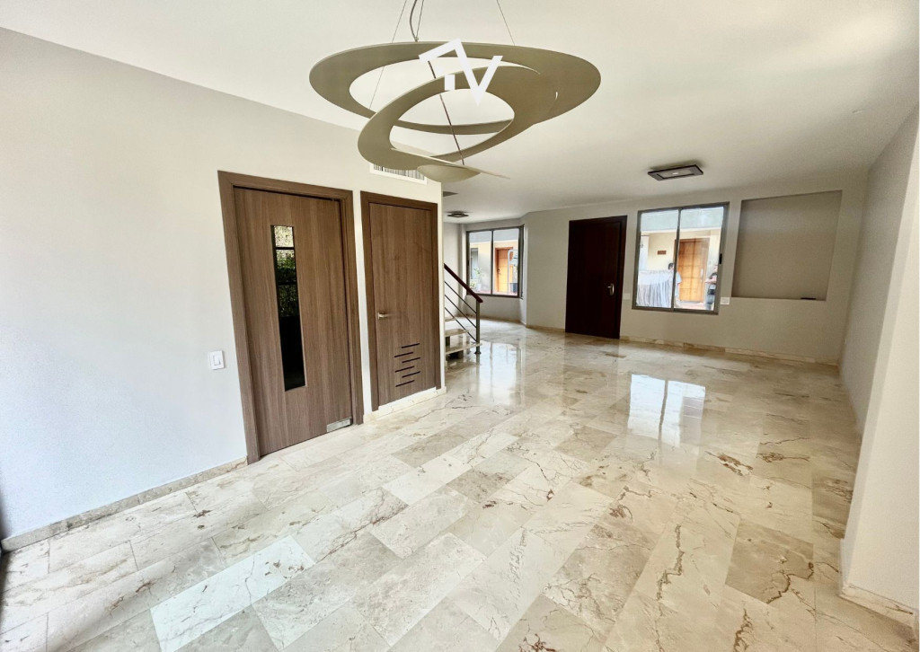 casa condominio en arriendo/venta 