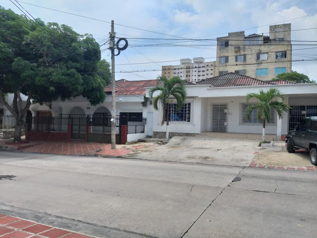 comercial (casa para comercio) en arriendo 