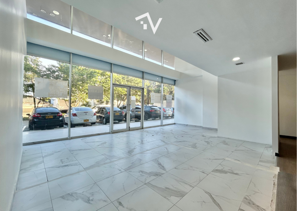 local en arriendo/venta 