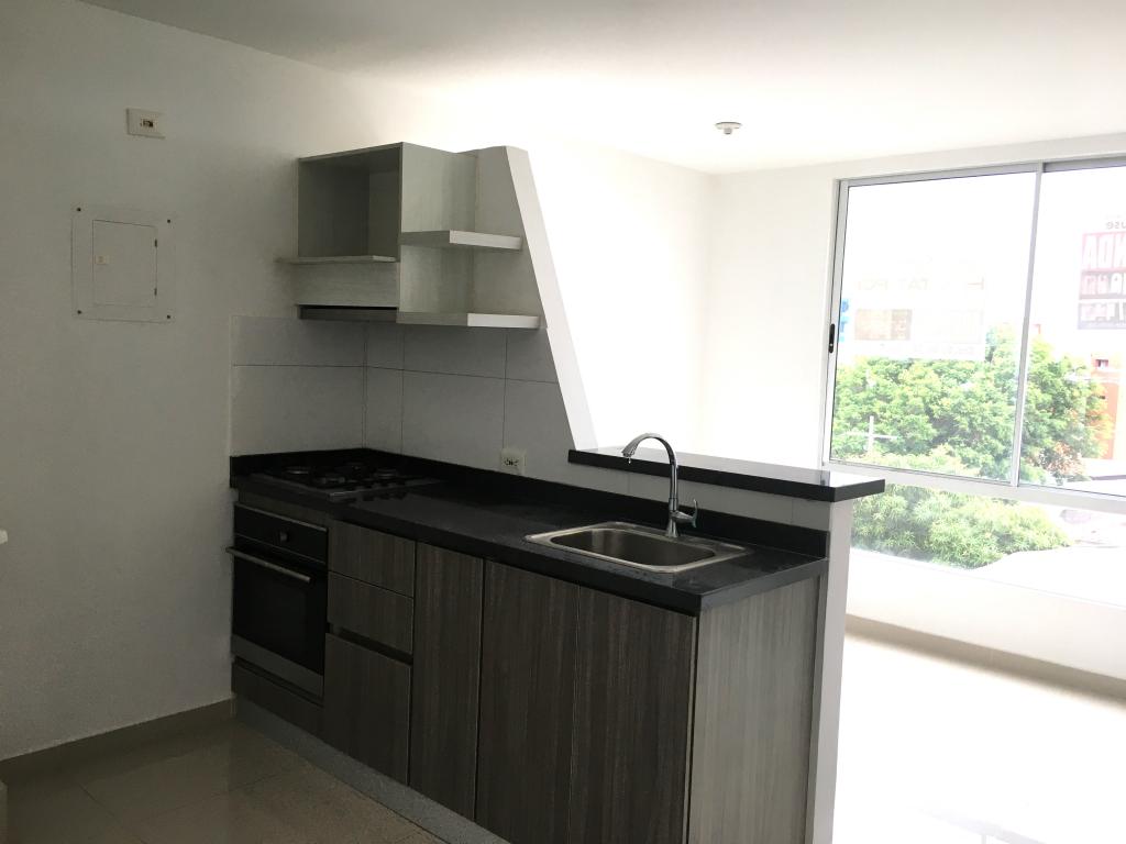 apartaestudio en arriendo 