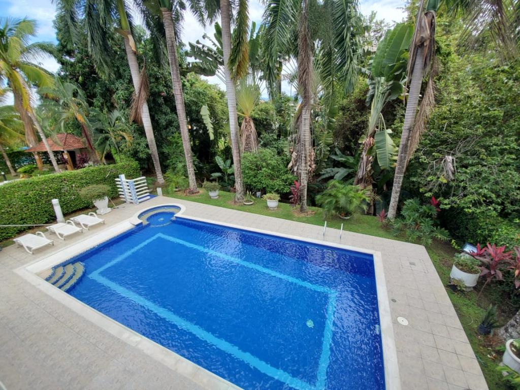 casa campestre en venta 