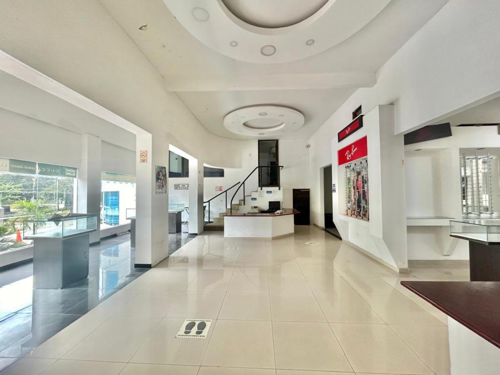 comercial (casa para comercio) en arriendo/venta 