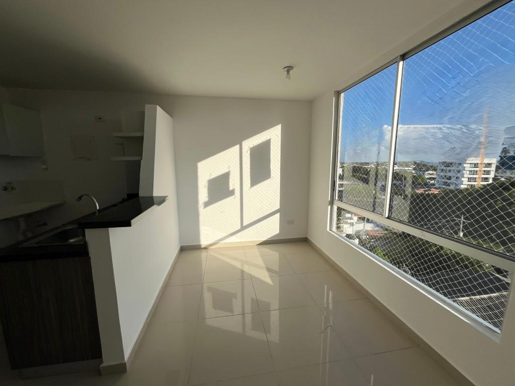 apartaestudio en arriendo 