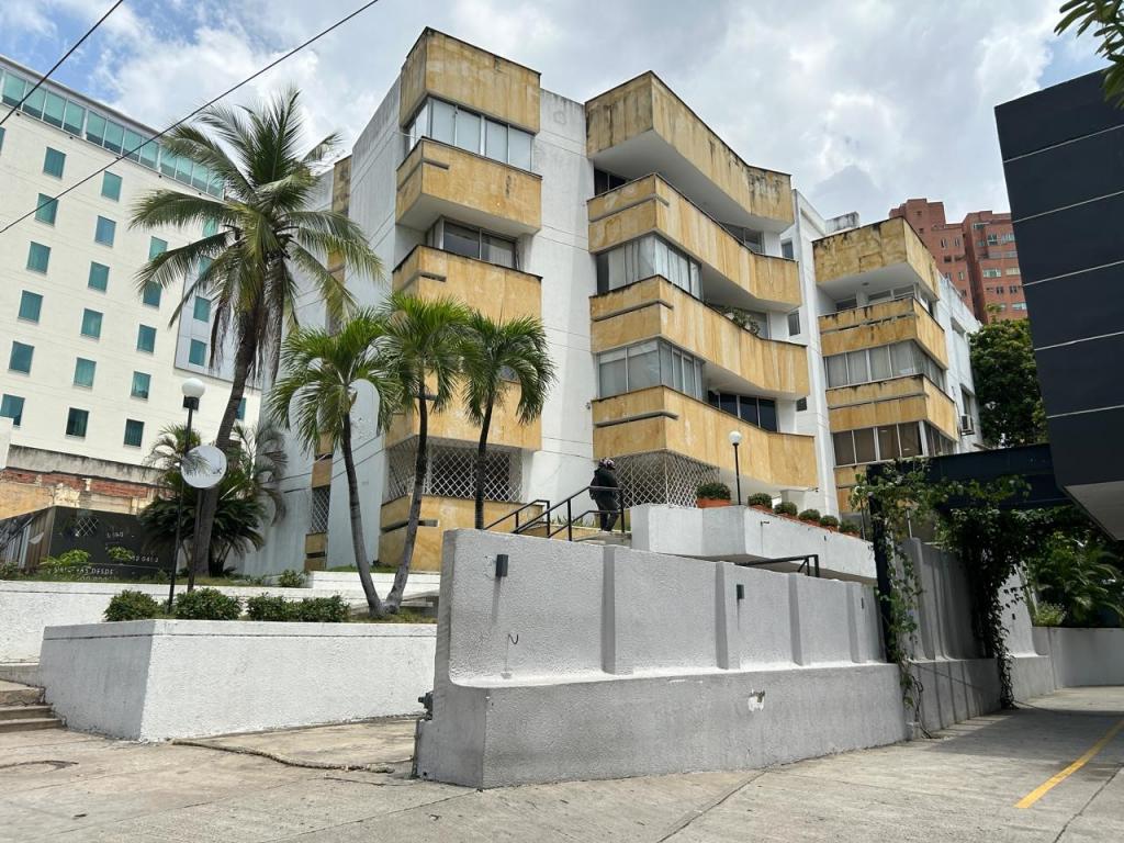 edificio en venta 