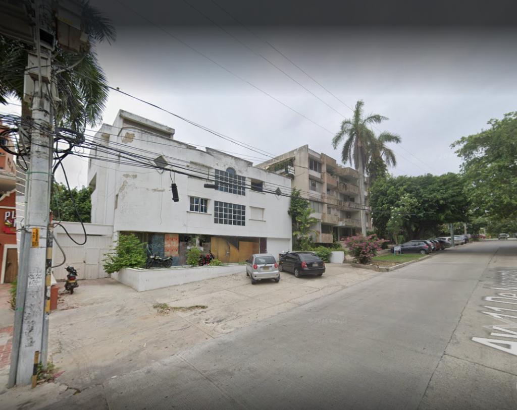 edificio en venta 