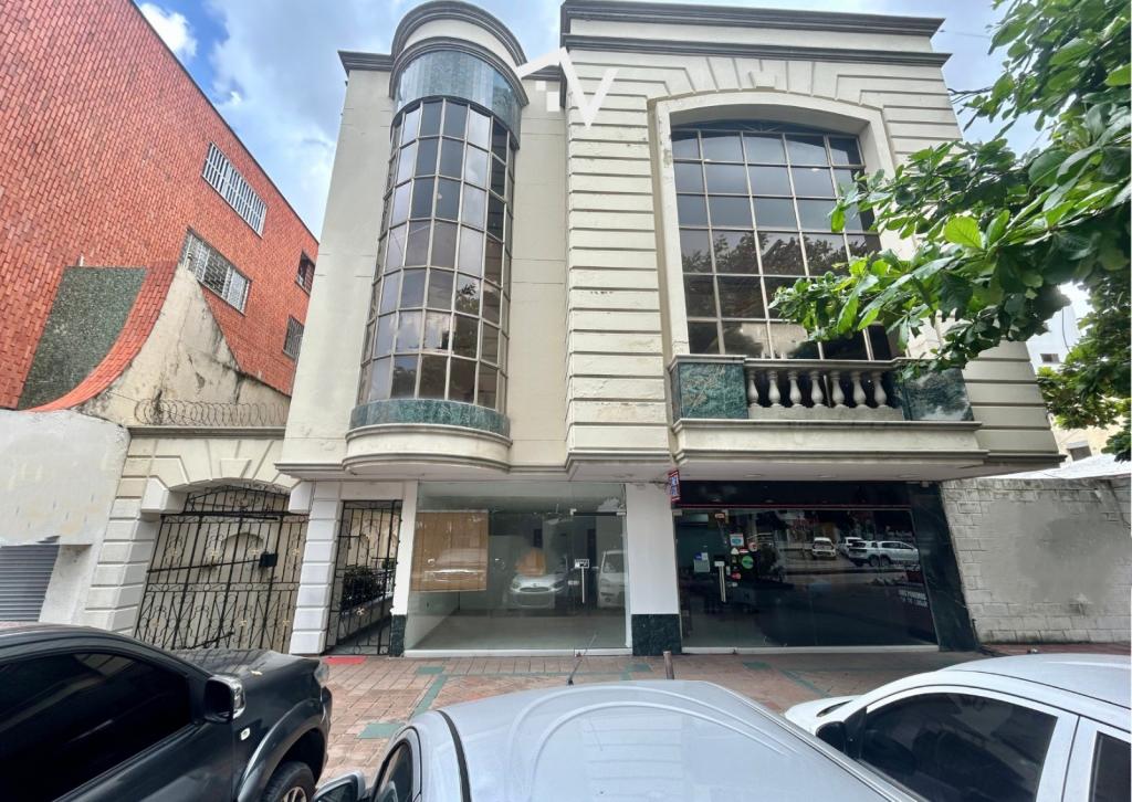 edificio en venta 