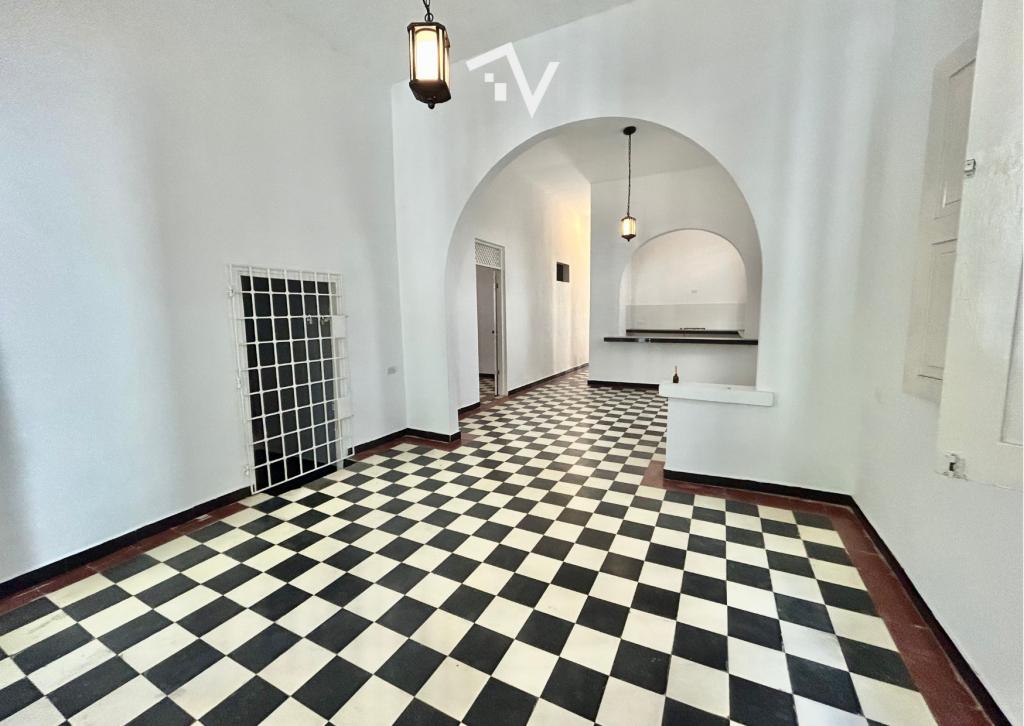 casa en arriendo/venta 