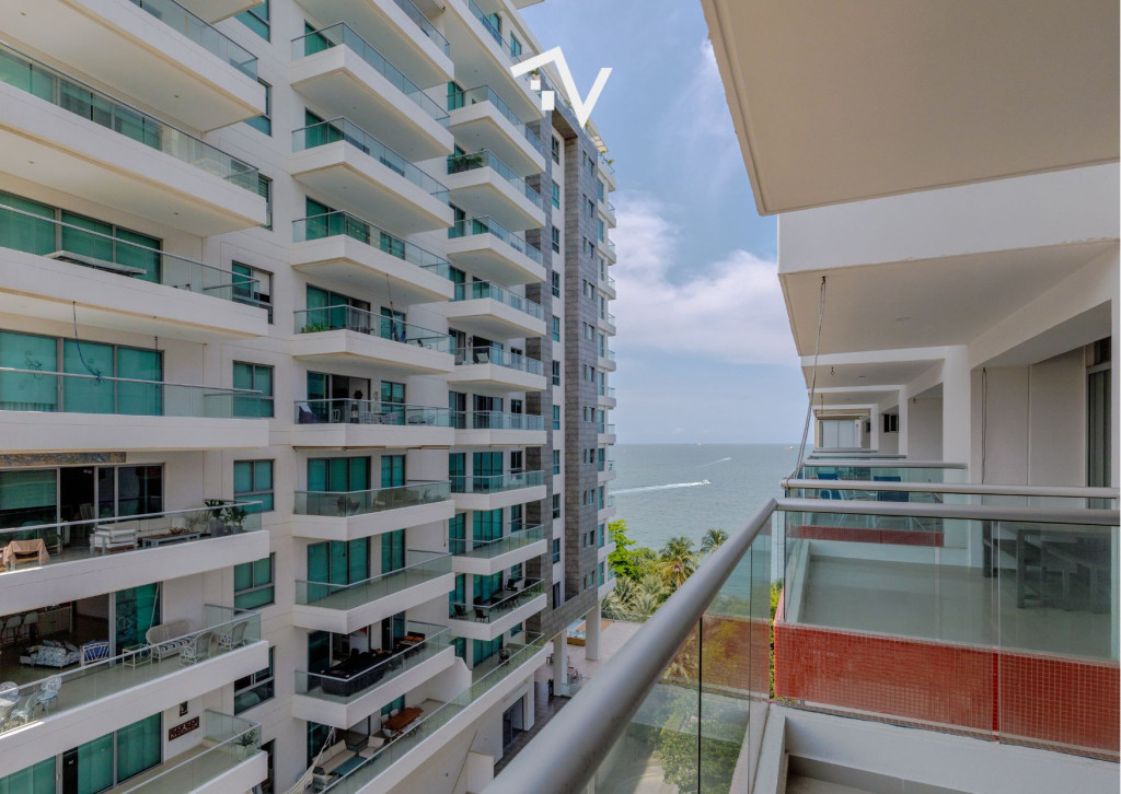 apartaestudio en venta 