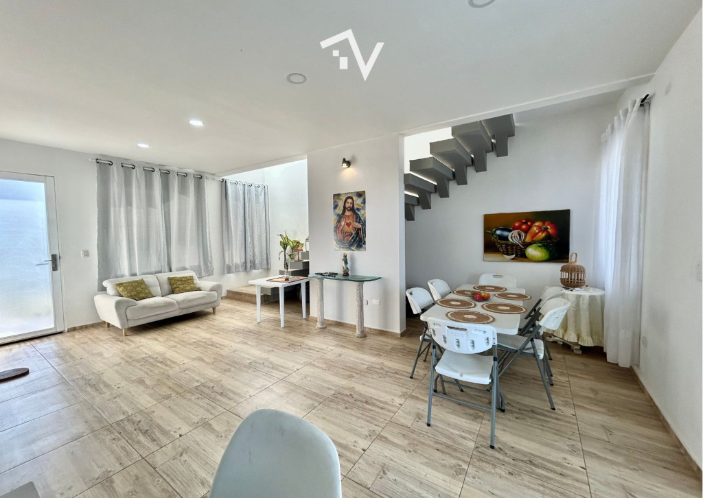 casa campestre en venta 