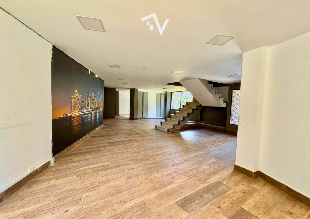 comercial (casa para comercio) en venta 