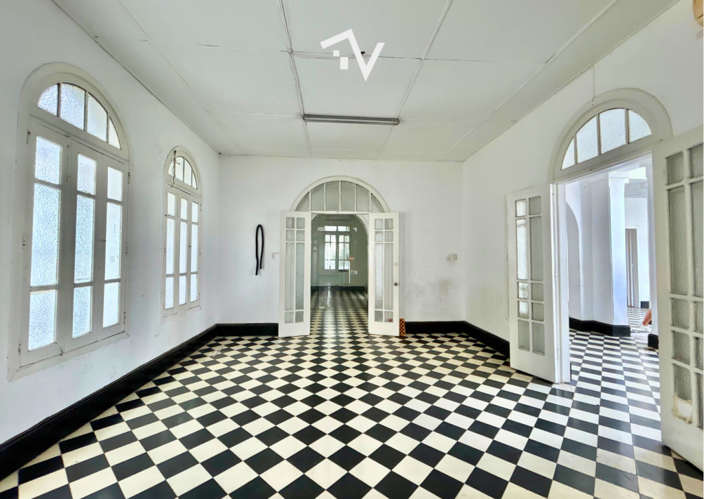 comercial (casa para comercio) en venta 