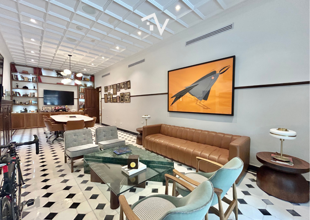 comercial (casa para comercio) en arriendo/venta 