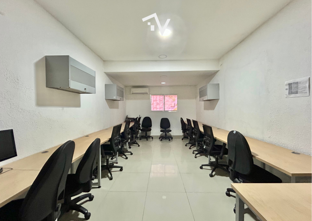 comercial (casa para comercio) en arriendo 