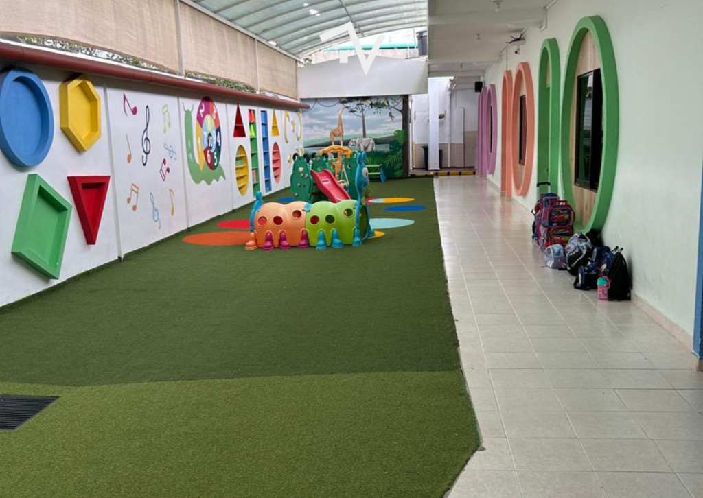 comercial (casa para comercio) en venta 