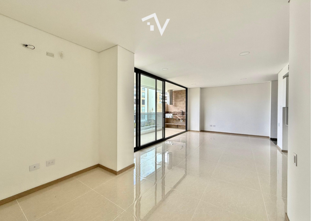 apartamento en arriendo/venta 