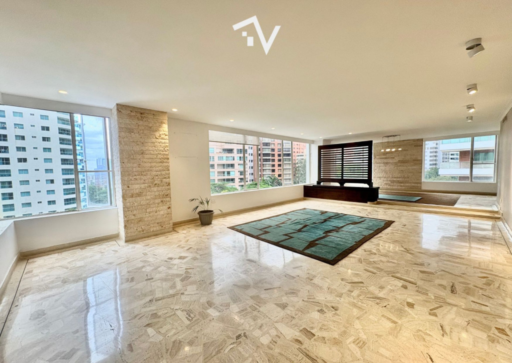 apartamento en arriendo/venta 