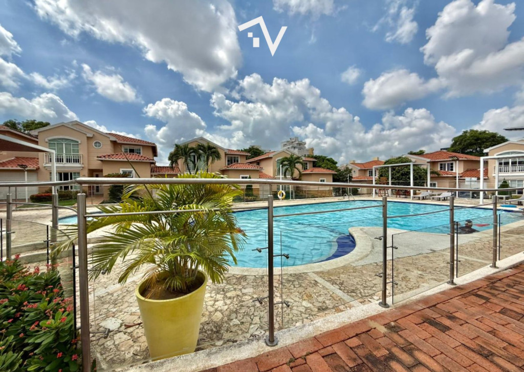 casa condominio en venta 