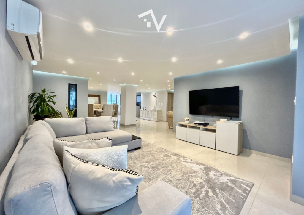 apartamento en arriendo 