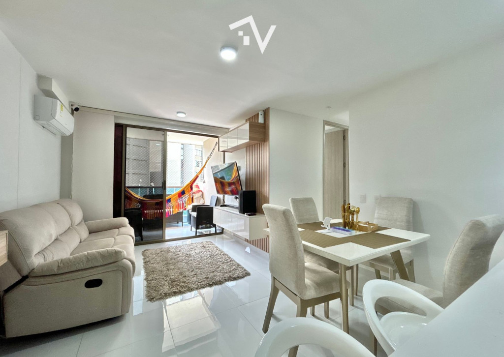 apartamento en venta 