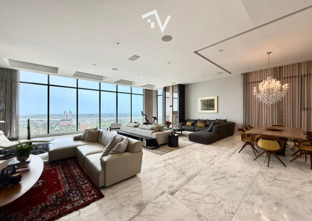 apartamento en venta 