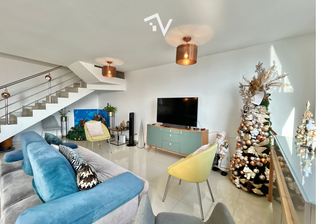 apartamento en venta 