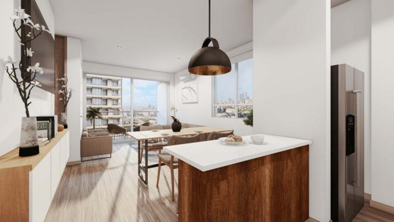 apartamento en venta 