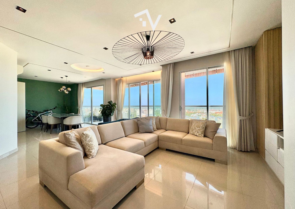 apartamento en venta 