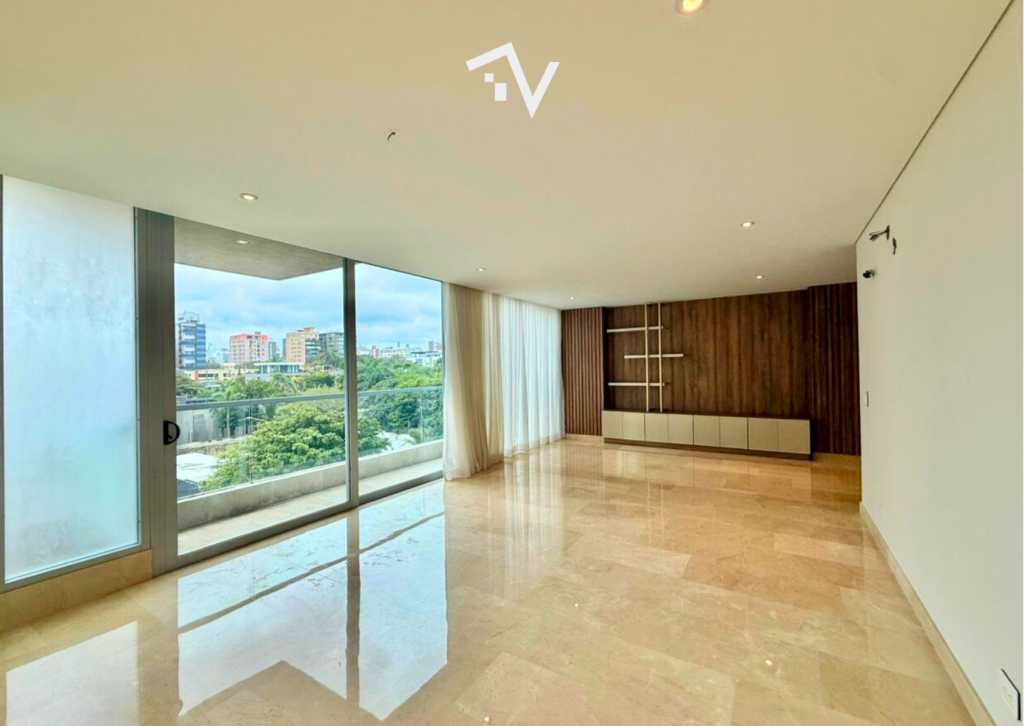 apartamento en arriendo/venta 