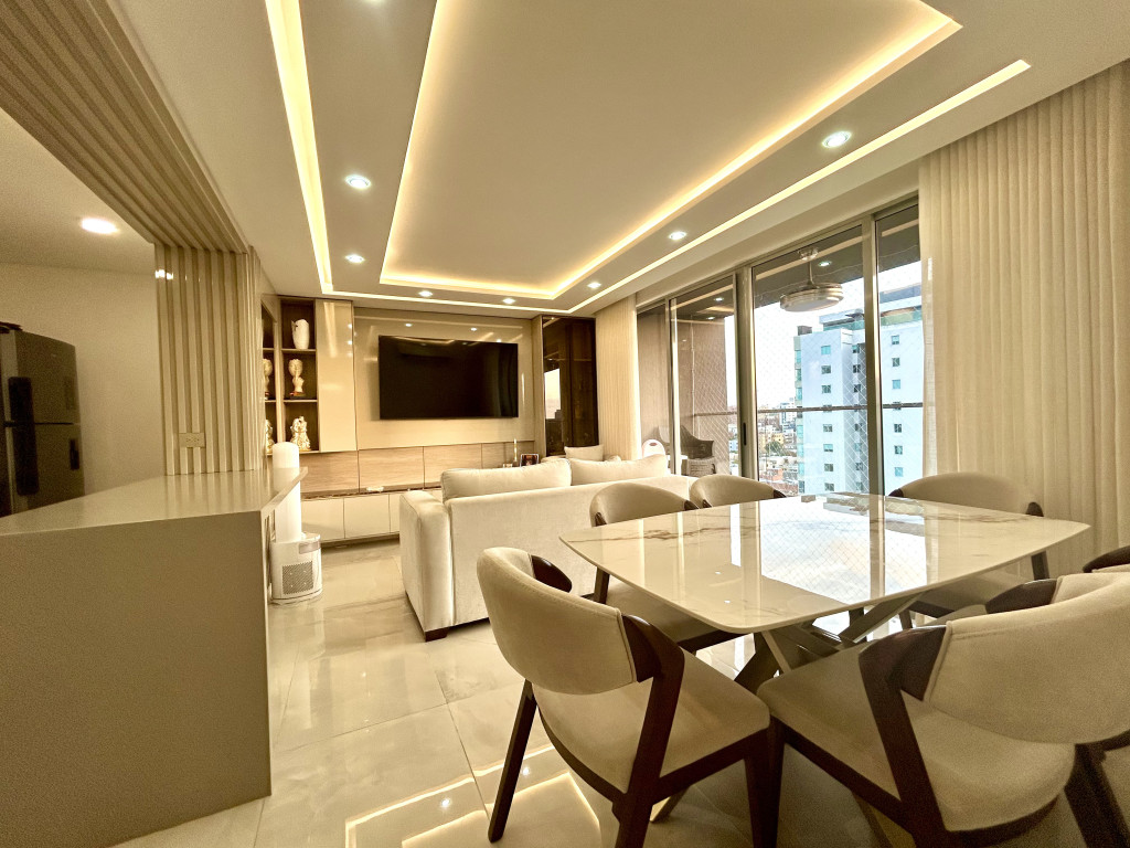 apartamento en venta 