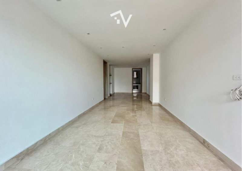 apartamento en arriendo 