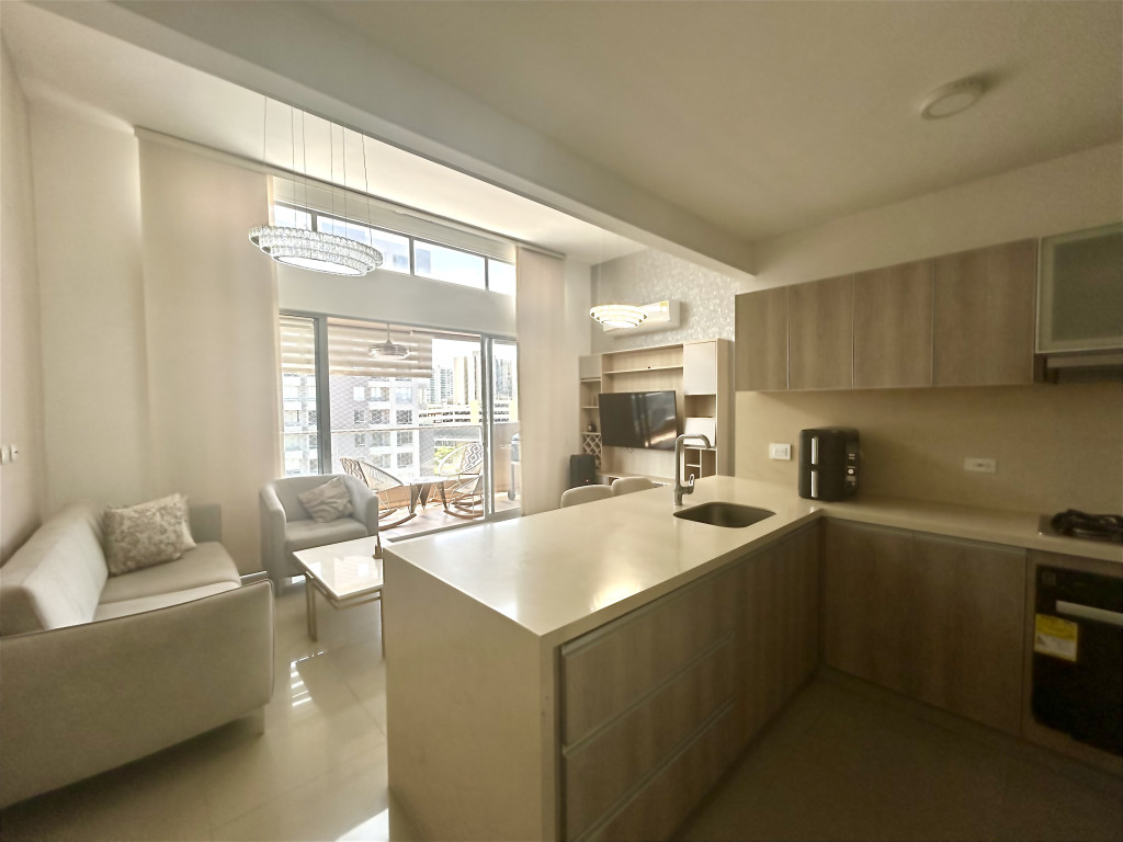 apartamento en venta 